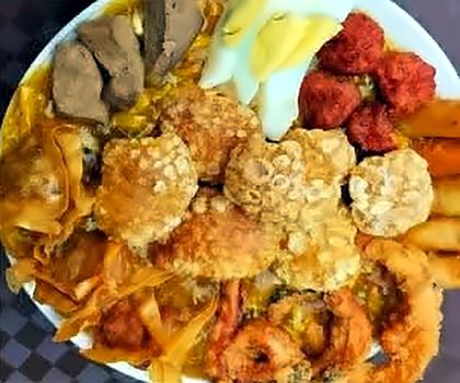 Lomi