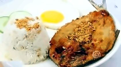 Bangsilog
